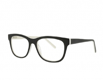 Square Acetate optical Eyeglasses