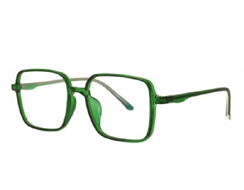 53 Size Square TR90 Optical frame Fashion Eyeglasses Unisex Eyewear