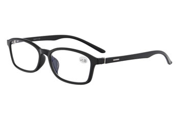 TR Anti blue Ultralight reading eyewear with ADD :+100~+400
