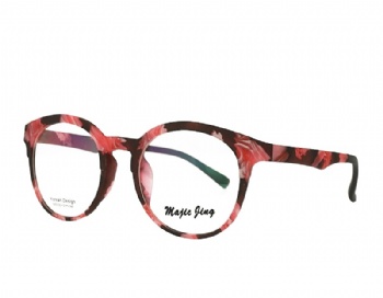 TR prescription spectacles myopia eyewear eyeglasses