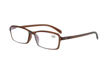 TR reading glasses presbyopia eyewear men women reader ADD: +100~+400