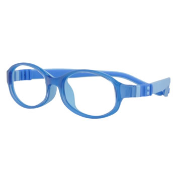 TR90 And Silicon Children Optical frame