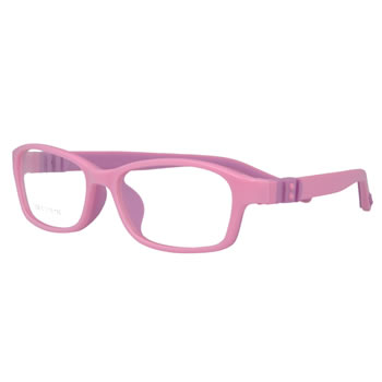 TR90 And Silicon Children Optical frame