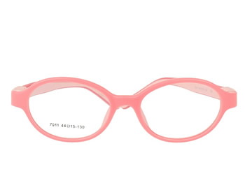 TR90 And Silicon Children Optical frame