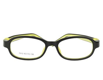 TR90 And Silicon Children Optical frame