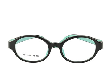 TR90 And Silicon Children Optical frame