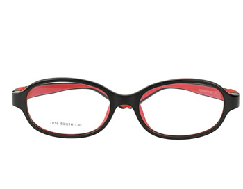 TR90 And Silicon Children Optical frame