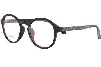 TR90 Glasses Frame  Prescription Eyeglasses
