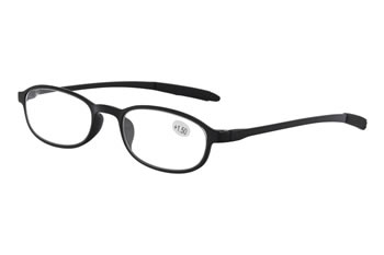 Magic Jing TR90 Ultralight reading glasses eyeglasses reader +1.00~+4.00