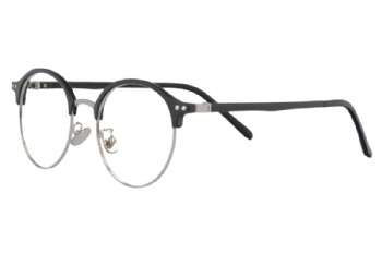 Ultem with Metal Optical Eyeglasses  Frame