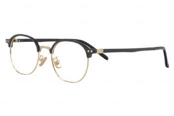 Ultem with Metal Optical Eyeglasses  Frame