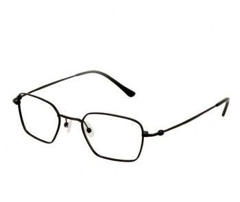 Unisex Blue light Blocking Metal Fashion Eyeglasses