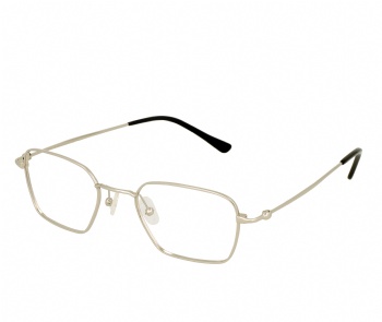 Unisex Blue light Blocking Metal Fashion Eyeglasses
