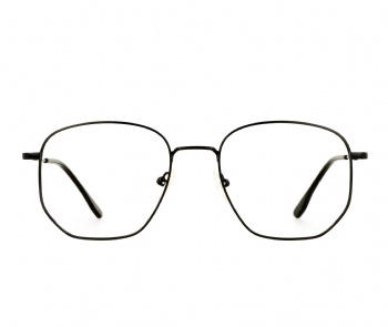 Unisex Blue light Blocking Metal Fashion eyeglasses