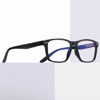 Unisex Classic Optical frame Spring Hinge Eyeglasses TR90 Eyewear