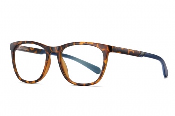 Unisex Full Rim Classic Optical frame RX Eyeglasses Spring Hinge