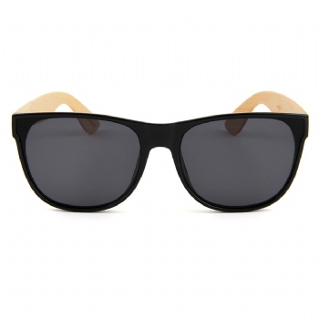 Unisex Natural Bamboo Hand Made UV400 Sunglasses