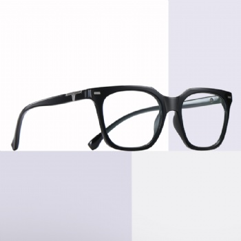 Vintage Full Rim  Optical Frame Retro Desginer Eyeglasses