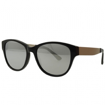 Womans Cat Eye Acetate Sunglasses