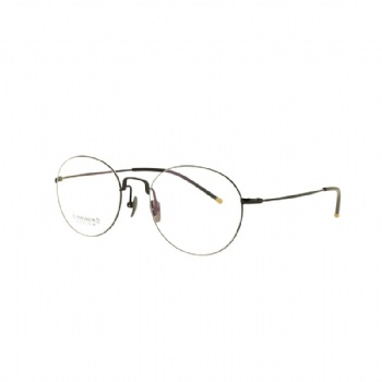 Woman's Pure Titanium Optical Eyeglasses  Frame