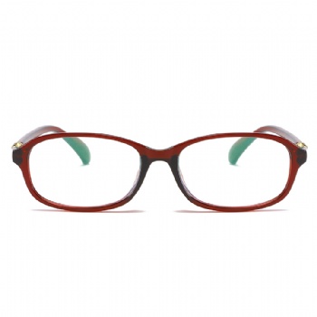 Woman's TR Reading Glasses Designer Reader Eyewear Reader +100~+400