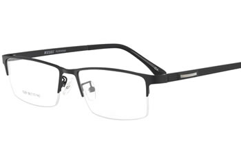 Metal frames with TR temple  eyewear eyeglasses