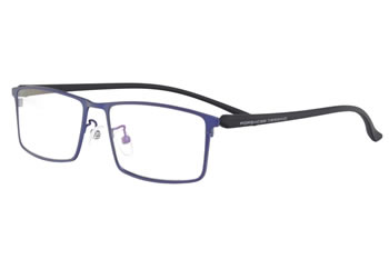 Metal prescription spectacles RX optical frames   eyeglasses