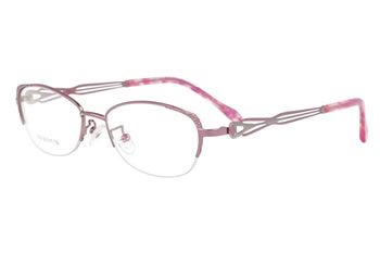 Metal prescription spectacles eyewear eyeglasses