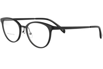 Stainless steel RX optical frames  eyeglasses